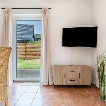 Haus 26 * Röbel