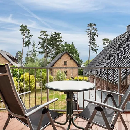 Haus 26 * Röbel