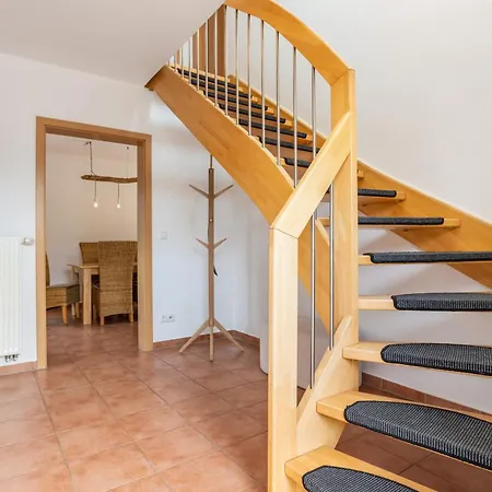 Haus 26 Feriehus