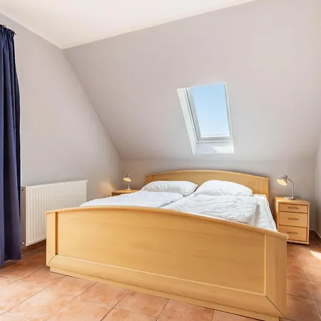 Feriehus Haus 26 *