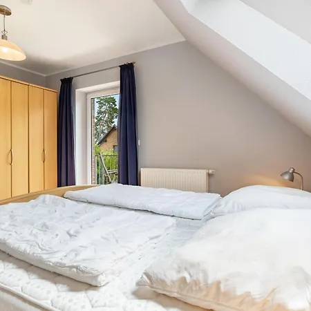 Haus 26 Röbel