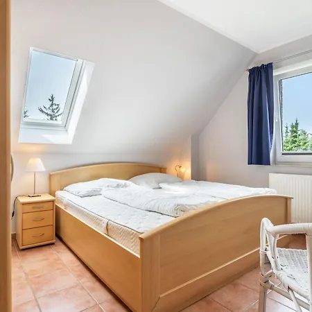 Haus 26 * Röbel