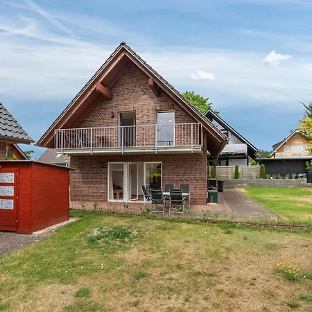 Haus 26 Feriehus